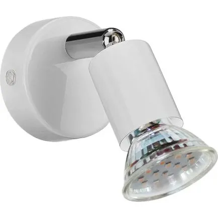 Eglo Mini Spot LED GU10 Hvid 31414