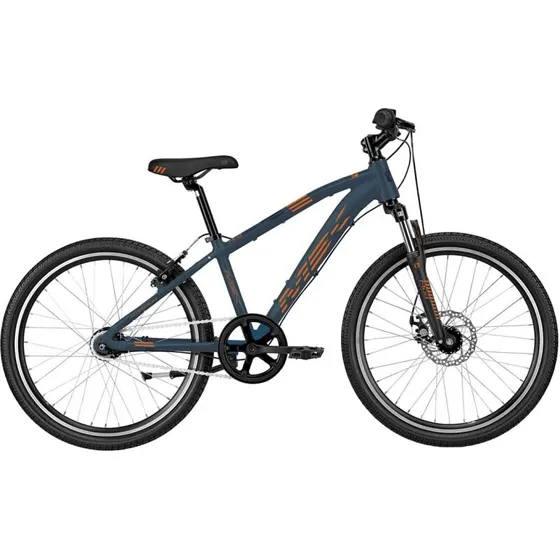 MBK Mud DNA 24" 7 gear mat petroleum