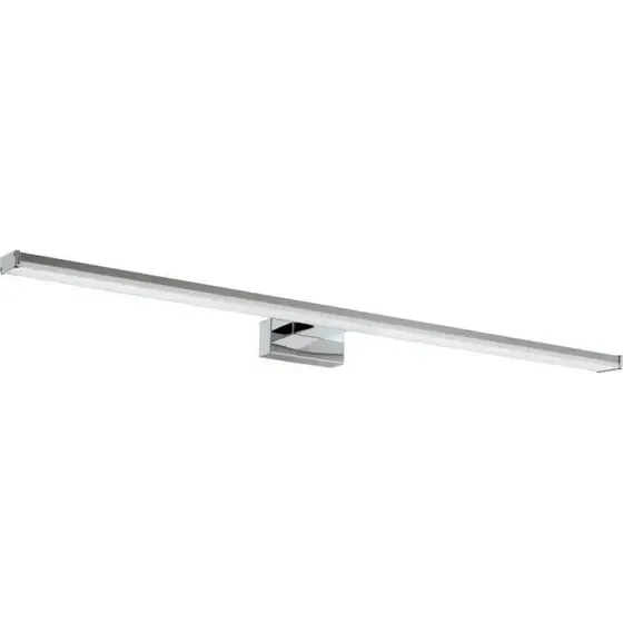 Eglo Pandella 1 Væglampe 78 cm Krom 14W 4000K IP44