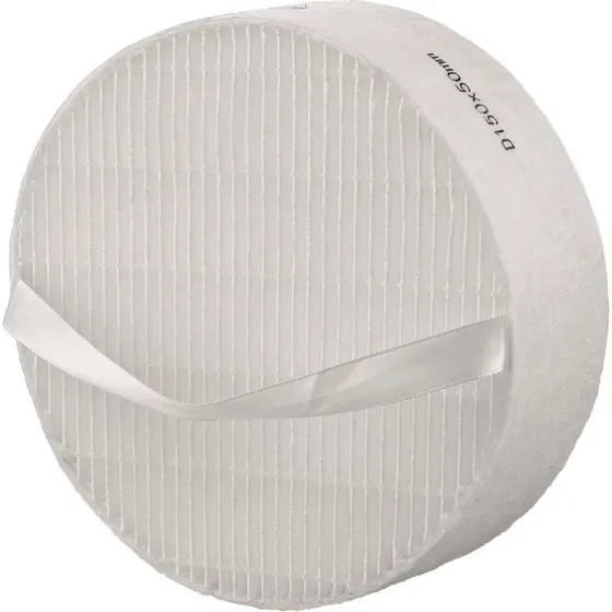 Siku Sphere 160 F7 Filter, ny version