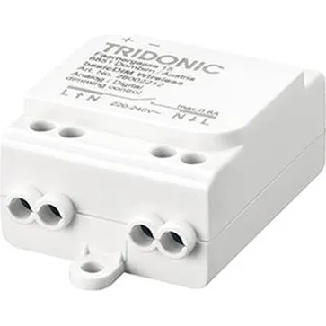 BASICDIM WIRELESS MED STRØMFORSYNING