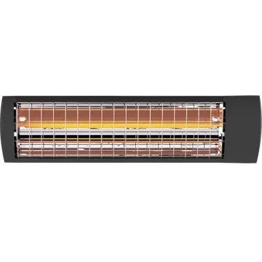 Etherma EXO BASIC 1800W IP65 Anthracite
