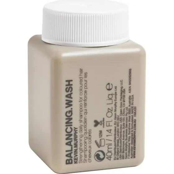 Kevin Murphy Balancing Wash 40 ml