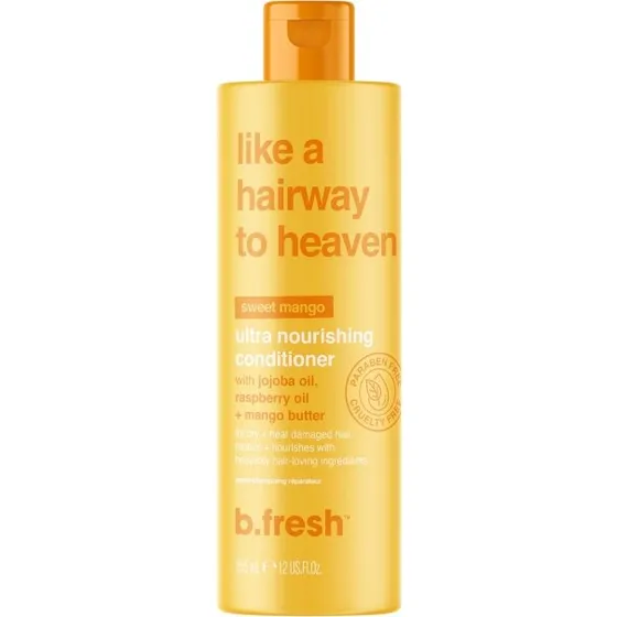 b.fresh Like A Hairway To Heaven Conditioner 355 ml