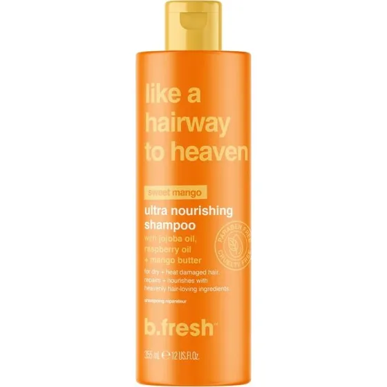 b.fresh Like A Hairway To Heaven Shampoo 355 ml