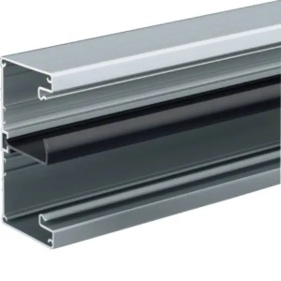 KANALBUND F/BRA70132 ALU, natureloxeret