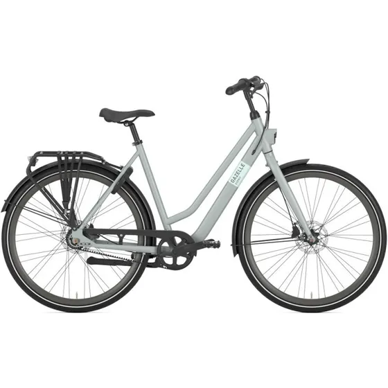 Gazelle Esprit Belt 49 cm - Olive