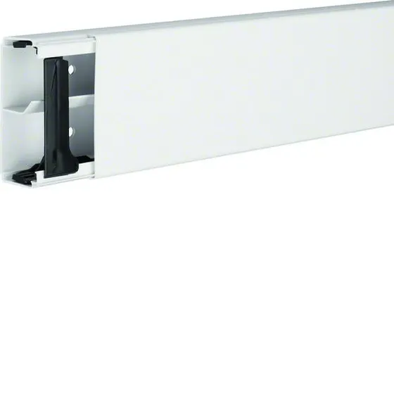 Tehalit Kabelkanal LF 40091 PH 2 m perlehvid