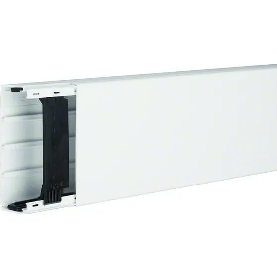Tehalit Kabelkanal Komplet LF 40110 PH 2 m perlehvid