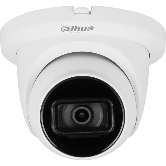 Dahua IPC-HDW5442TM-ASE-0280B-S3 4MP IR Dome-kamera
