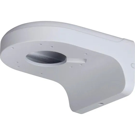 Dahua Vægbeslag PFB203W til Dome Kamera, Hvid, 160x122x76mm