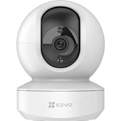 TY1 Smart Wi-Fi Pan & Tilt Kamera 1080p