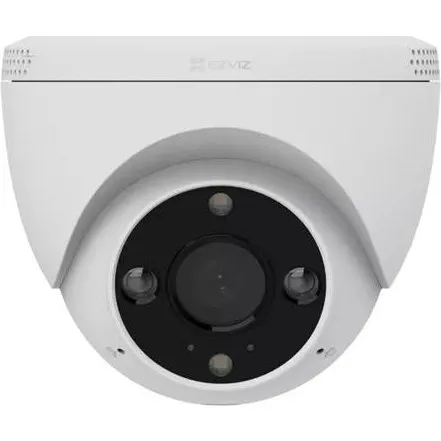 H4 WIFI Dome Kamera 3MP 2.8mm IR IP67