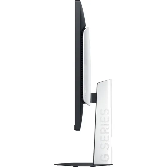 Xiaomi G27QI 27" 2K 200 Hz Gaming-skærm - Sort/Hvid
