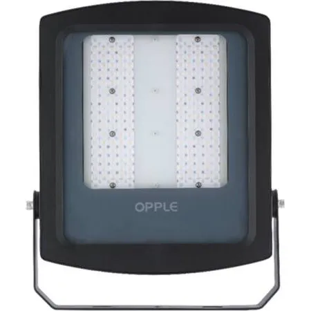 Eifel LED Projektør 90W 4K 11250LM Asym