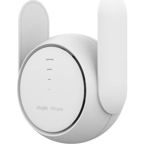 Ruijie Reyee RG-EW1200R Wi-Fi Extender, Hvid