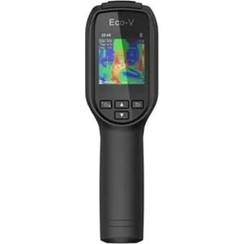 HIKMICRO ECO-V Termokamera 96x96 pixel, 350 g