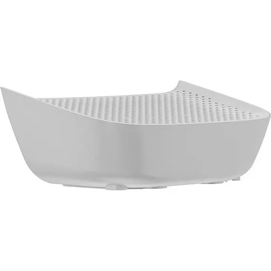 Catlink Stairs for Scooper - Grå