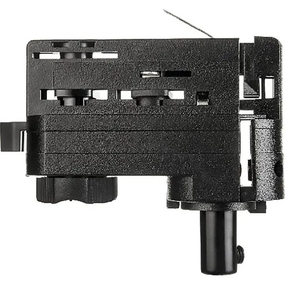 SG Shopline Adapter for Pendel, Sort