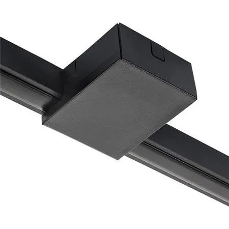 Zip Flytbar Tilkobling Sort