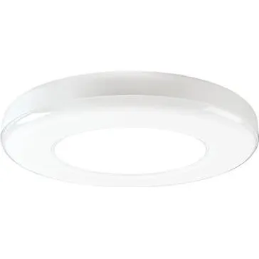 Etne 3000K Loftlampe – Bred lysfordeling, nem installation