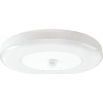 Etne 3000K PIR Sensor – Skjult Loftlampe med Bevægelsessensor