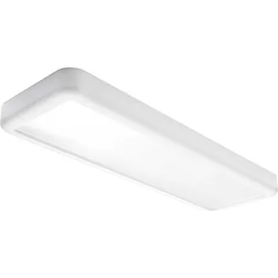 Sense Surface 640x200 3000K – Tynd overflademonteret LED-belysning