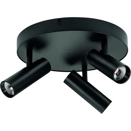 Tube Micro Trio Sort 2700K