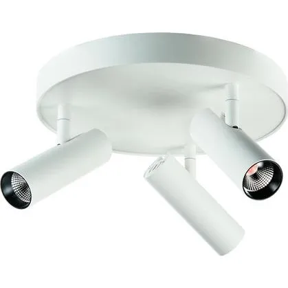DTW Tube Micro Trio Hvid