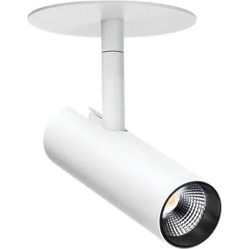 Tube Micro R Hvit 3000K