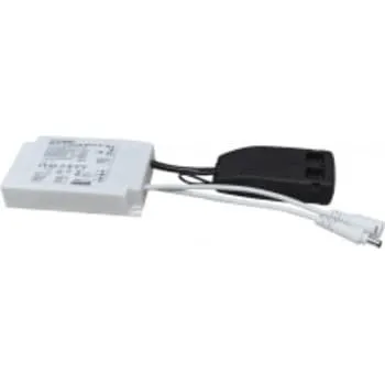 Niko SG Sense TW Hvid 4000lm 40W Bagkantsdæmp
