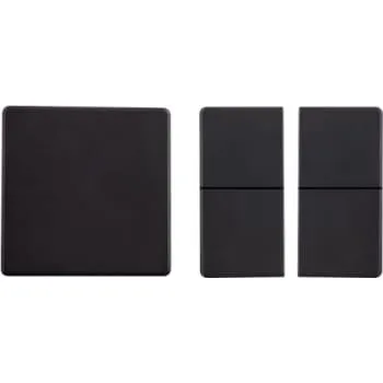 SMART SWITCH DK II SÆT ANTRACIT