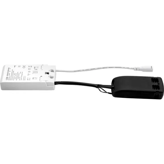 Sense Driver 1050mA/5000lm Bagkantsdæmp