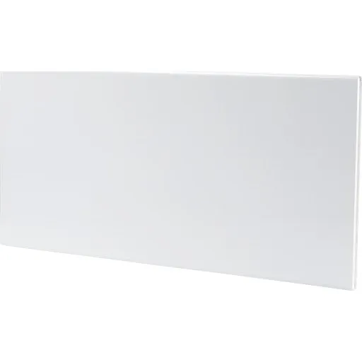 Adax Neo H Elradiator med WiFi 250W, Hvid, 3 m²