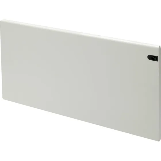 Adax Neo Basic Elradiator 800W, 370x704x80mm, Hvid