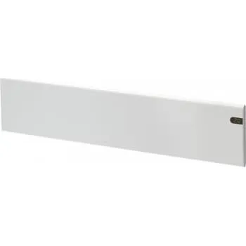 Adax Neo Basic Elradiator 1000W 400V Hvid 200x1280 mm