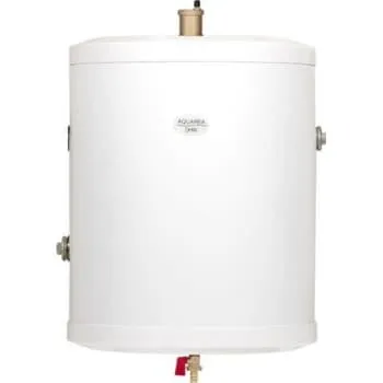 Panasonic Buffertank 50 L, væg hængt, ver. 2
