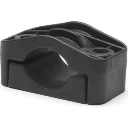 Fischer Holder til en eller flerleder 26-38 mm
