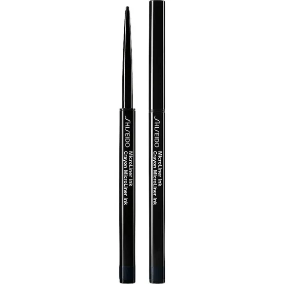 Shiseido Microliner Ink 01 Black 0,08 g
