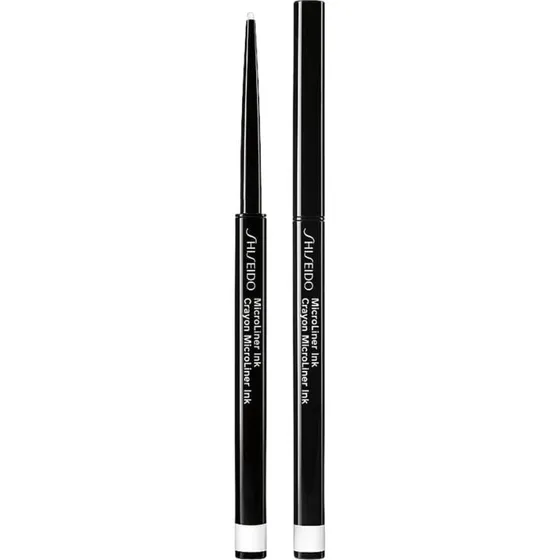 Shiseido Microliner Ink 05, 0,08 g, Hvid