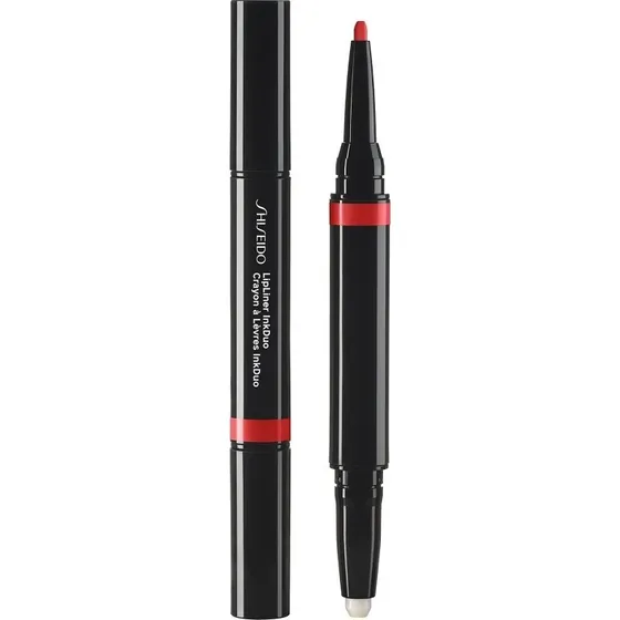 Shiseido LipLiner InkDuo 07 Poppy 1,1 g