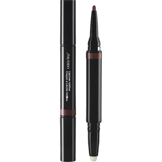 Shiseido LipLiner InkDuo 12 Espresso 0,2g