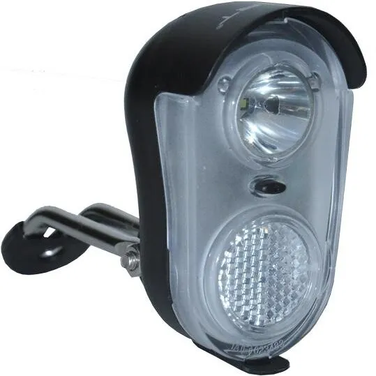 Smart Led 15 - Fastmonteret forlygte (15 lm)