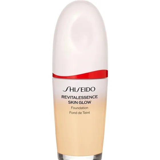 Shiseido RevitalEssence Skin Glow Foundation 130, 30 ml