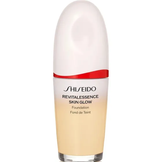 Shiseido Revitalessence Glow Foundation 120, 30 ml