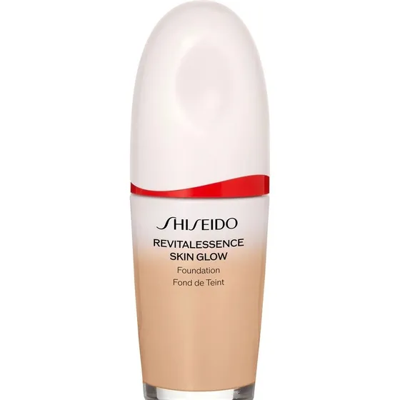 Shiseido RevitalEssence Glow Foundation 240, 30 ml