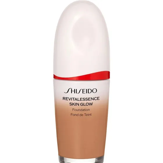 Shiseido RevitalEssence Skin Glow Foundation 410 30 ml