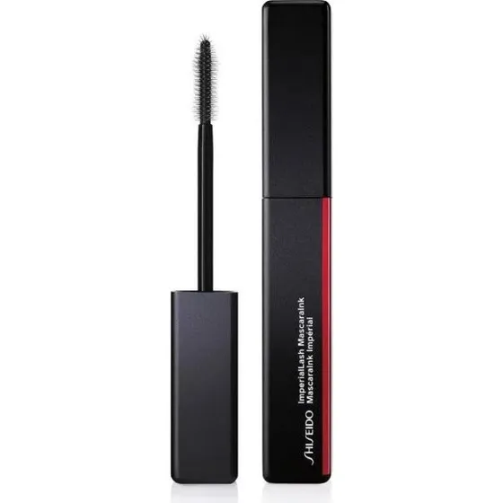 Shiseido ImperialLash MascaraInk 01 Sumi Black 8,5ml