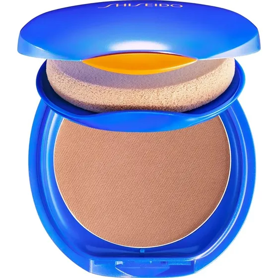 Shiseido UV Protective Compact Foundation SPF30 - Dark Beige