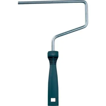 Vikan Malerbøjle, 25 cm, Ø8 mm